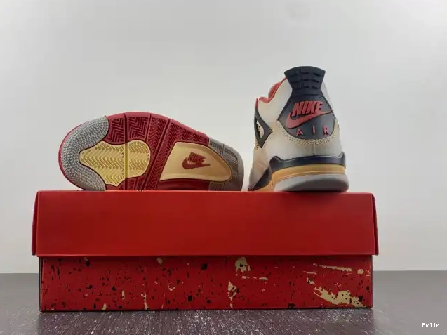 Bmlin shoes JORDAN AIR YEAR